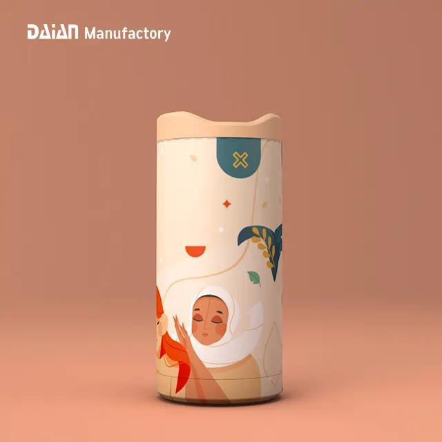 Термочехол для пивной банки Daian, 12 унций