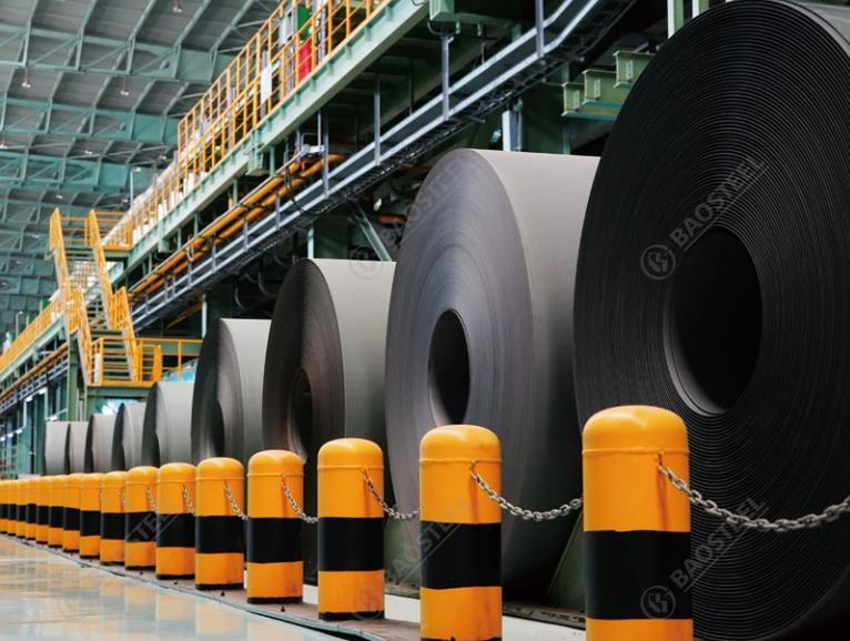 CRGO Cold Rolled Grain-Oriented Electrical Steel Product Manual