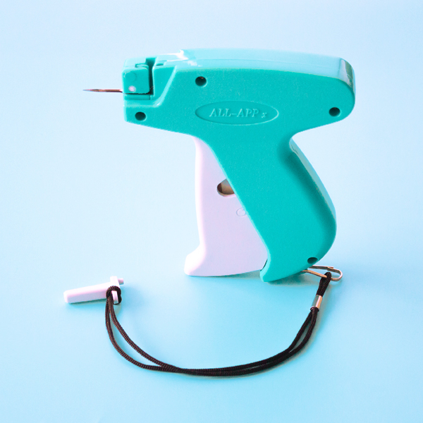 Этикетировщик для одежды Micro Fine Tag Gun APP-X-1