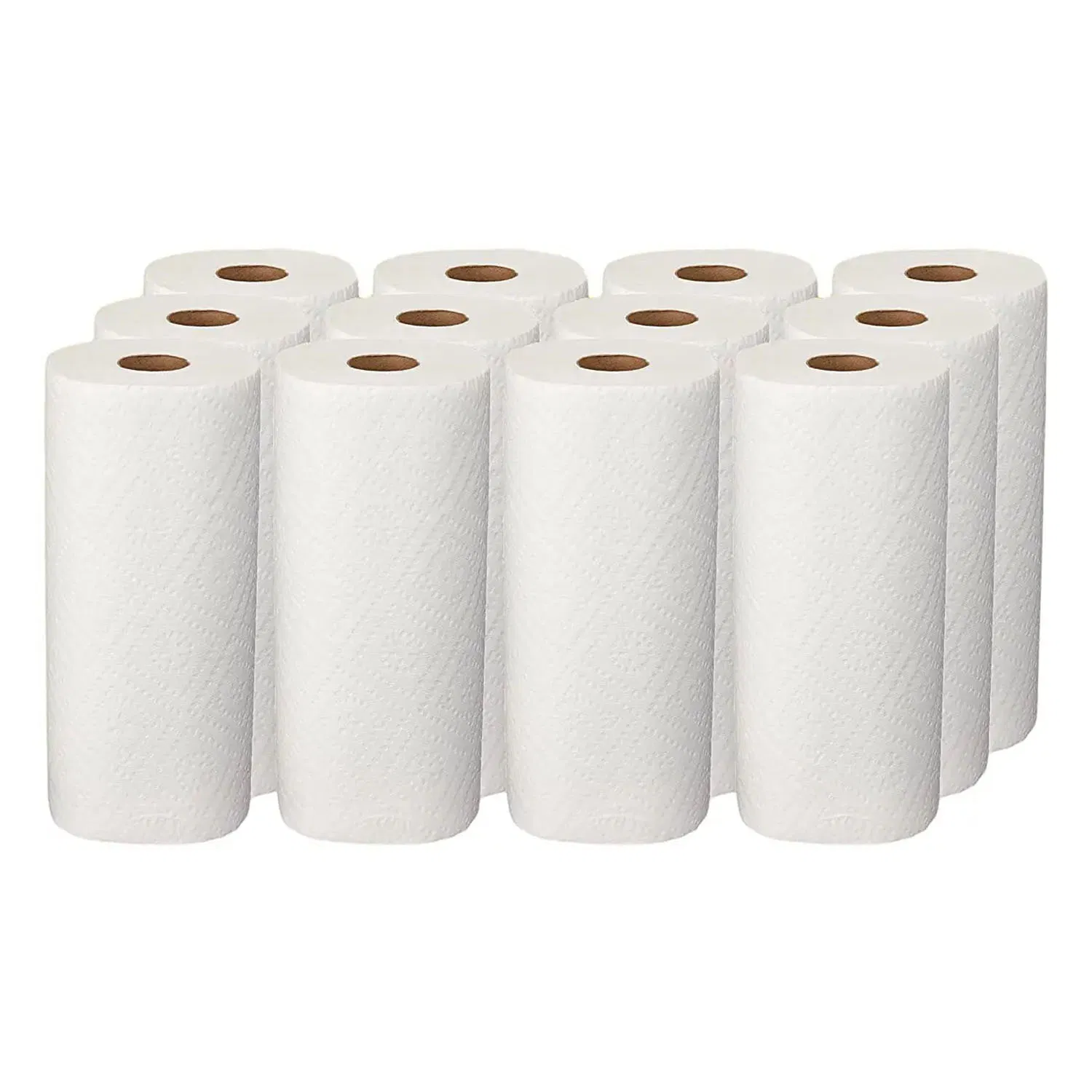 Wholesale Natural Cheap 3ply Bamboo Kitchen Paper Tissue Paper Towel