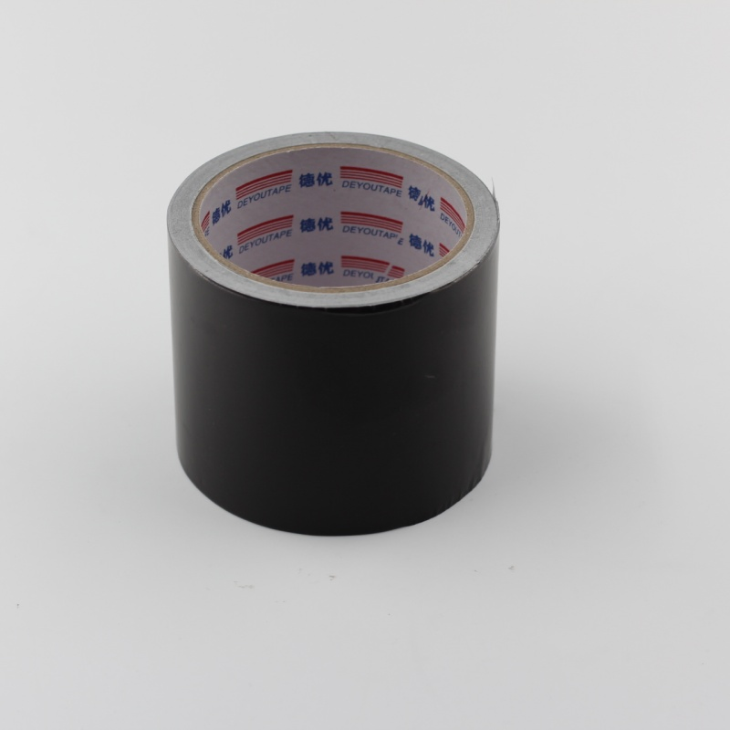 Self-Adhering Waterproof Flashing Tape for Windows and Doors