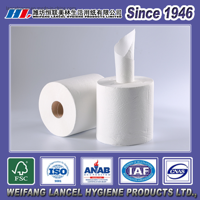 Factory Direct Sales Paper Towels Viva C Fold Toilet Tissue Paper Towel Low MOQ