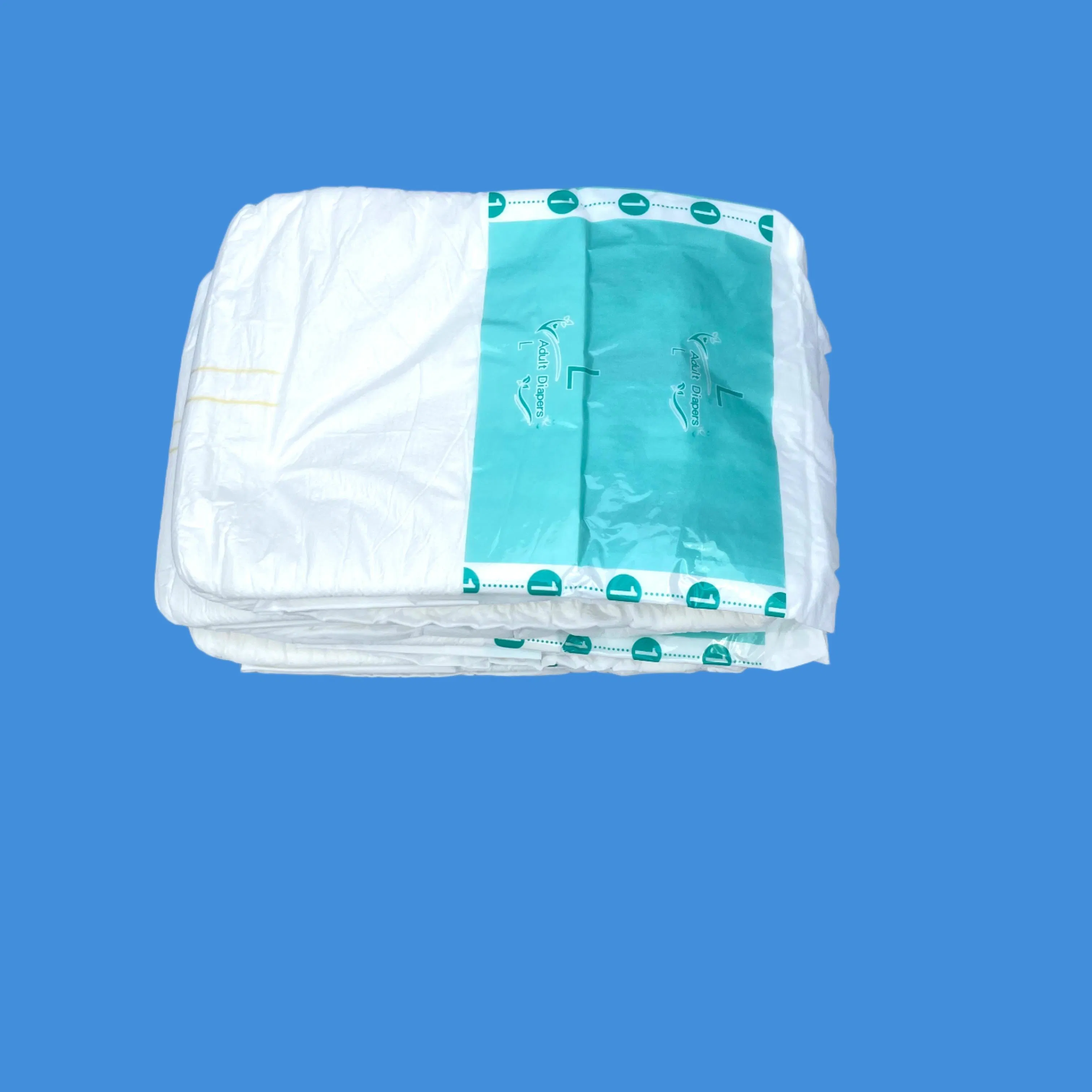 Ультратонкие подгузники для взрослых Discreet Design