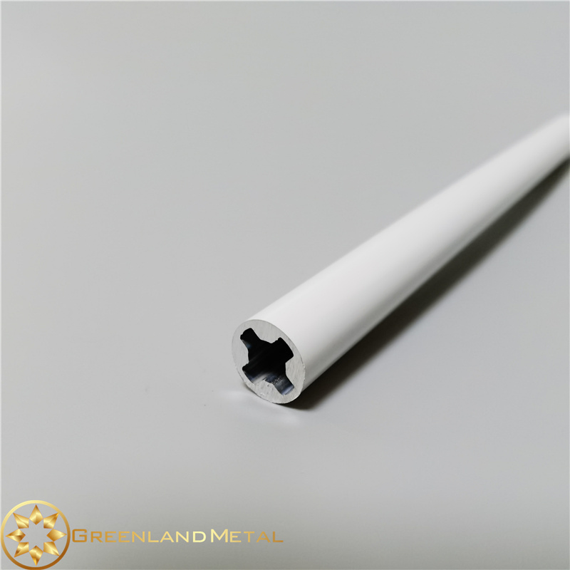 Gl1040 Tilt Rod of Bottom Rail