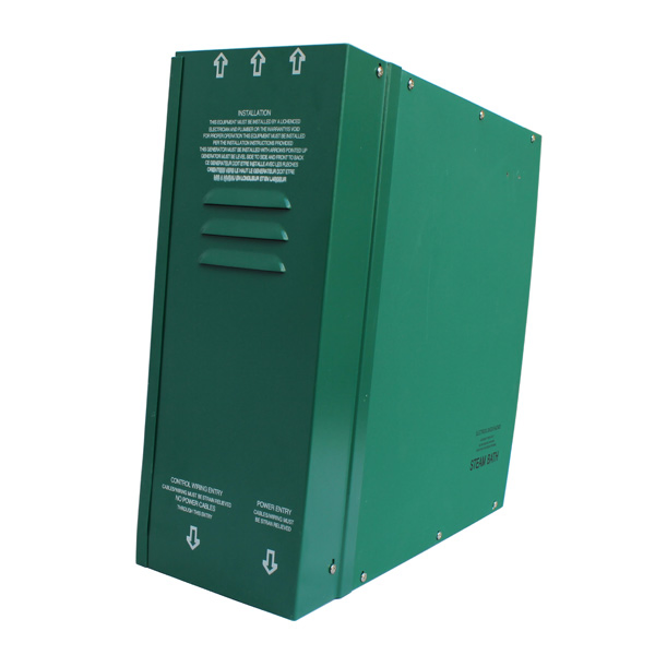 Парогенератор электрический для сауны 4-12 кВт с автодренажем