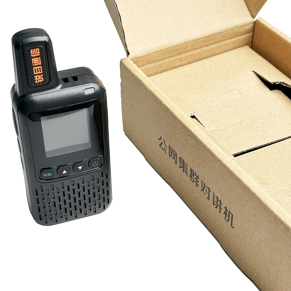 Портативная рация NOMI E39 с GPS и шумоподавлением
