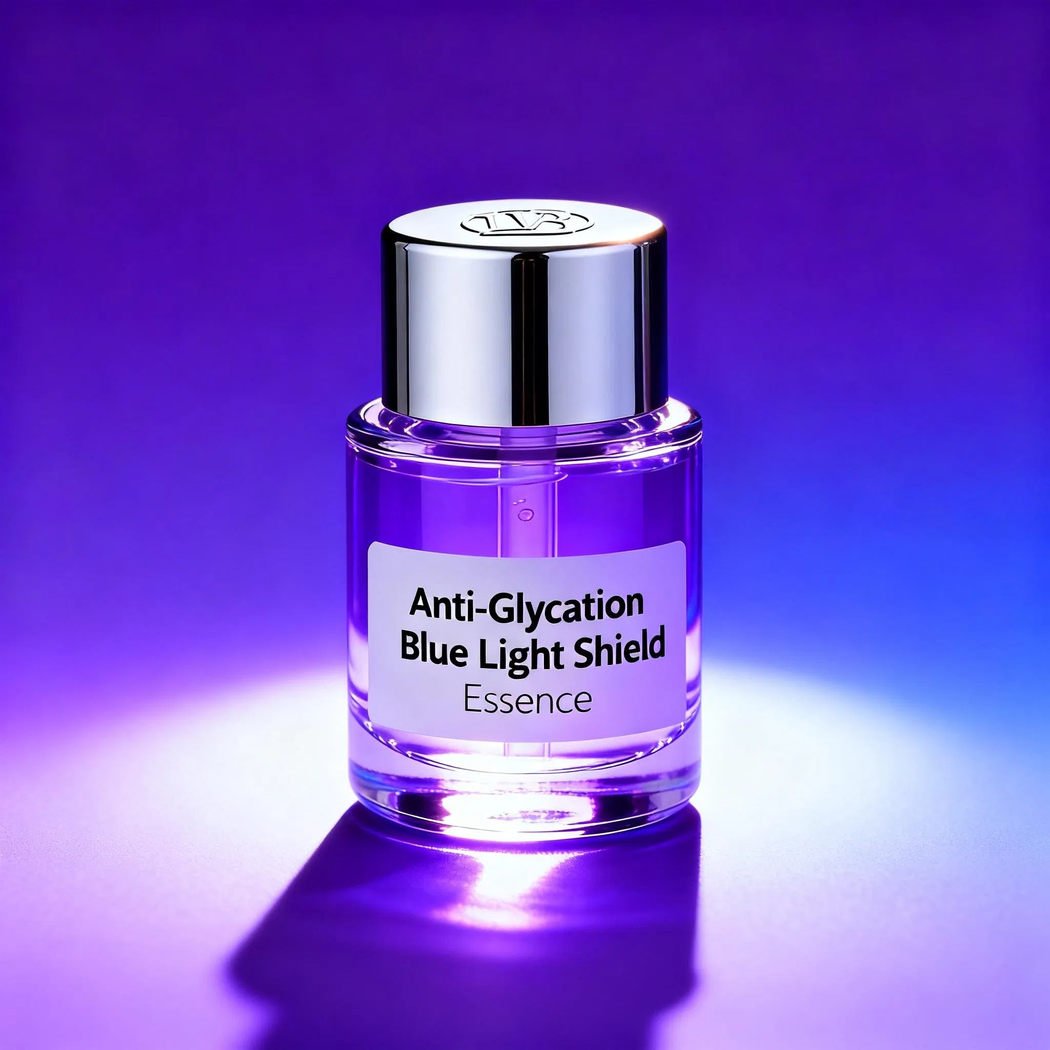 Advanced Blue Light Defense and Barrier Strengthening Face Toner with Lespedeza Capitata and Carnosine for Resilient Skin