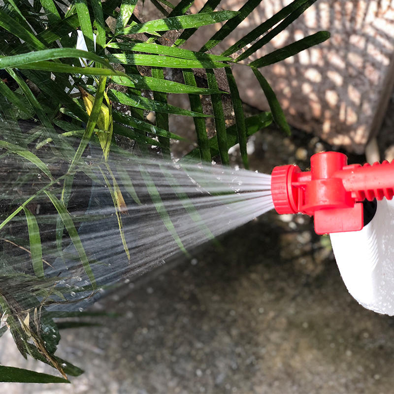 Wholesale Multi-Use Hose End Sprayer Nozzle Garden Chemical Mixing Nozzle