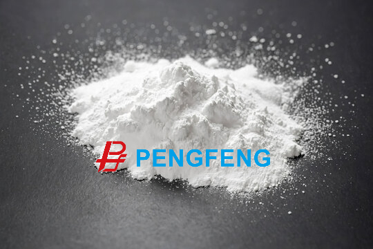 Polycarboxylate PCE in Dry Mortar and Concrete Superplasticizer