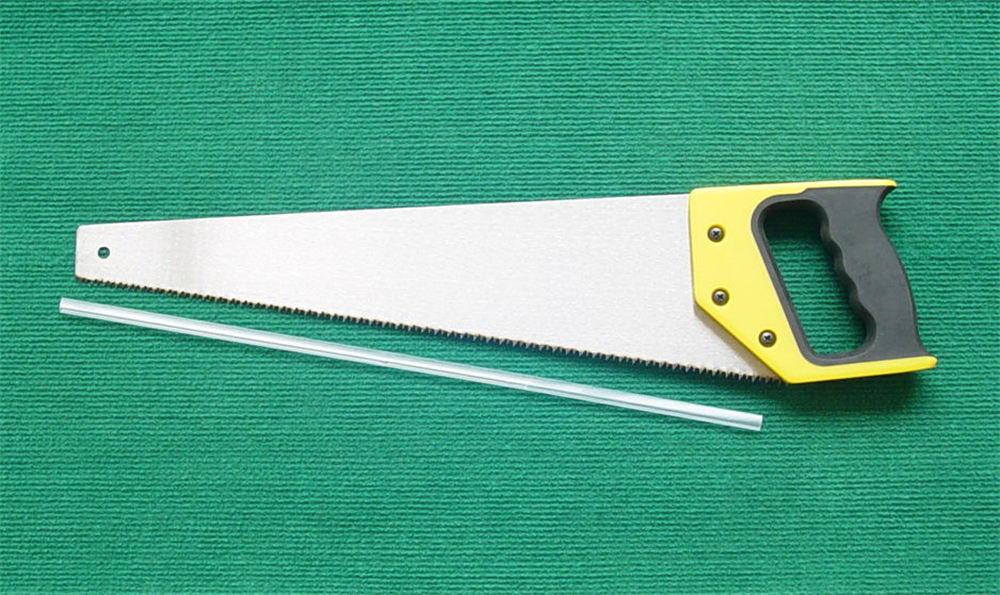 Профессиональная ручная пила Longsharp для дома и ремонта