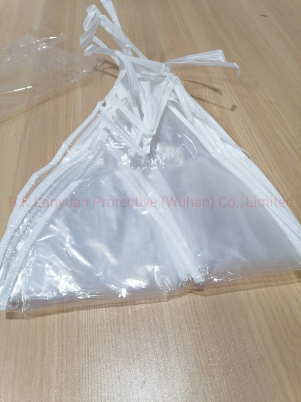 Ly PE Rain Hood (LY-RH)