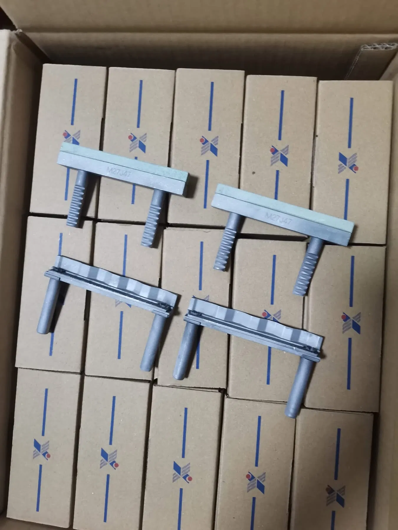 An300an500m27j55 Sunnen Diamond Honing Stones