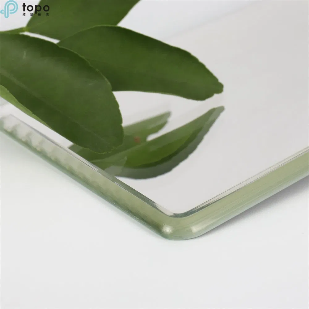 2mm 3mm 4mm 5mm 6mm 8mm 10mm 12mm Two-Side Imaging Tempered Mirror (M-D)