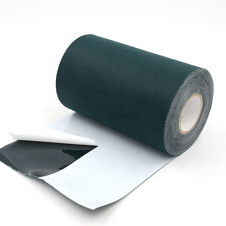 High-Quality Turf Tape for Sports Fields and Landscaping