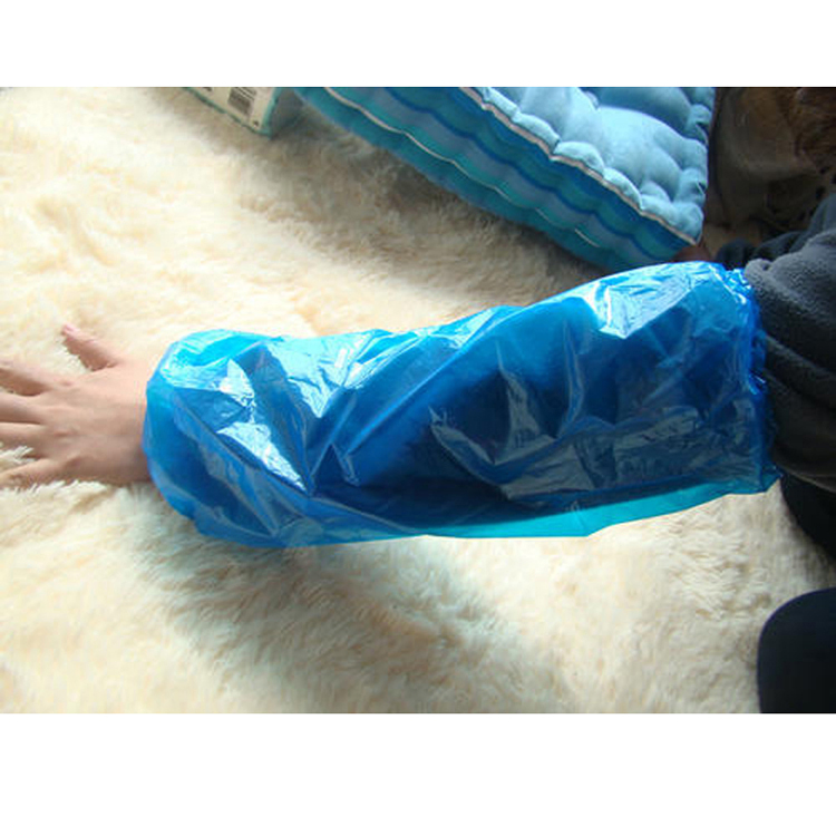 Disposable PE Sleeve Cover/ Arm Cover