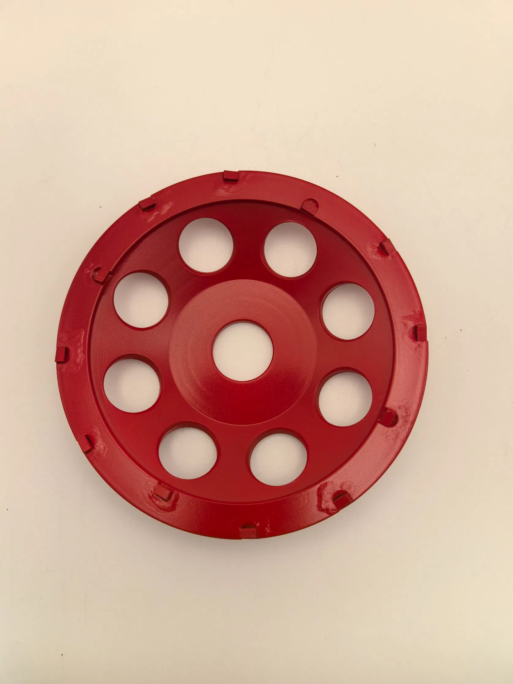 Алмазный шлифовальный круг PCD для заточки