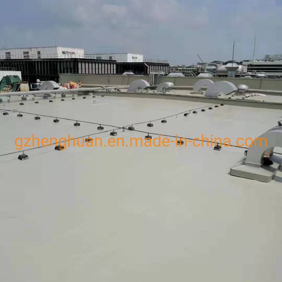 Low Price Spray Polyurea Coating