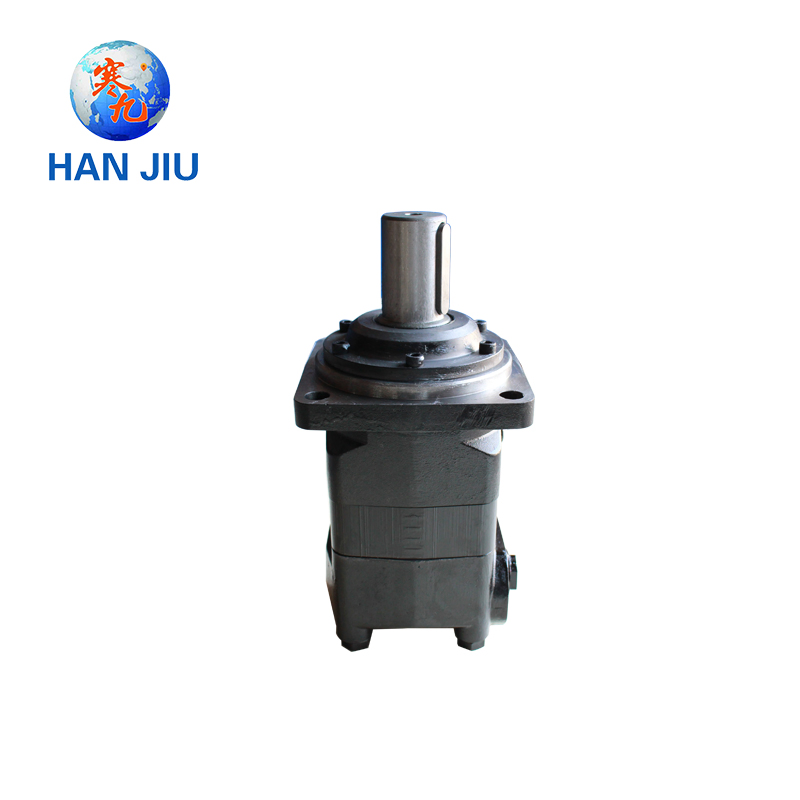 Гидравлический мотор BMV500 высокого давления