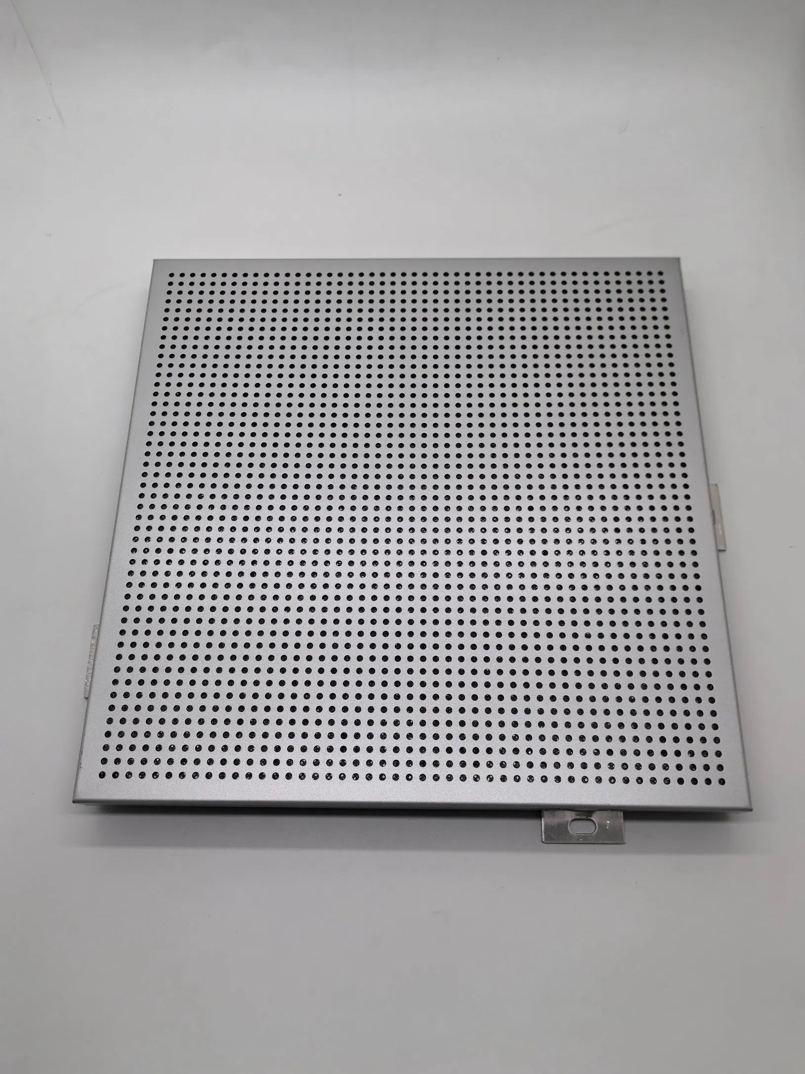 Acoustic Sound Panels Aluminum Honeycomb Micro Perforated Acoustic Panel