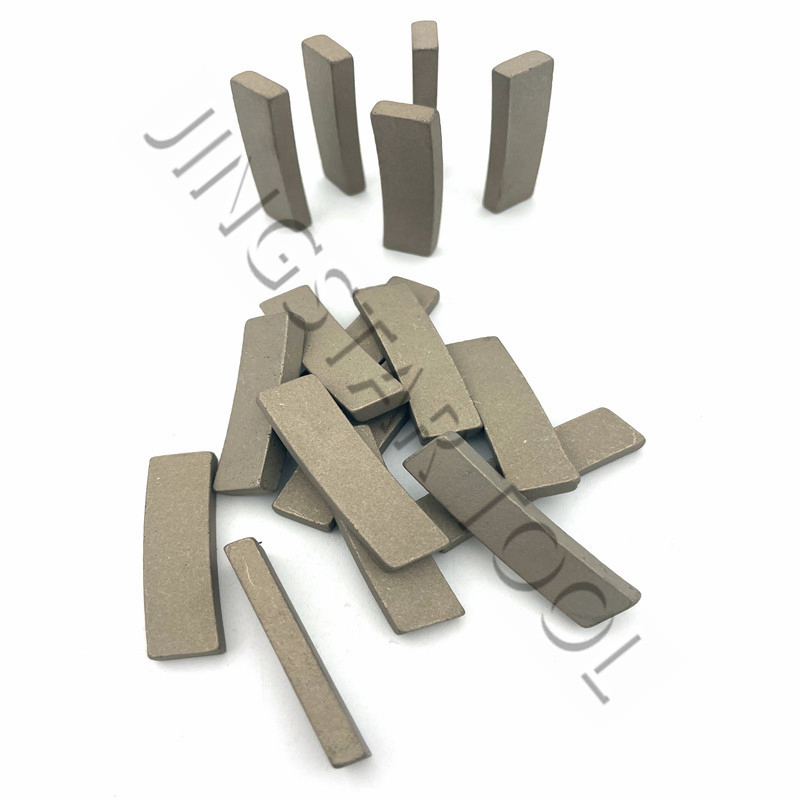 Алмазный сегмент 400 мм для резки мрамора