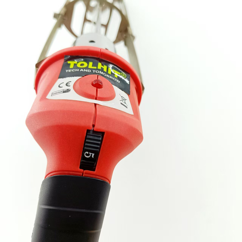 Термонож электрический Tolhit 130W для пенопласта