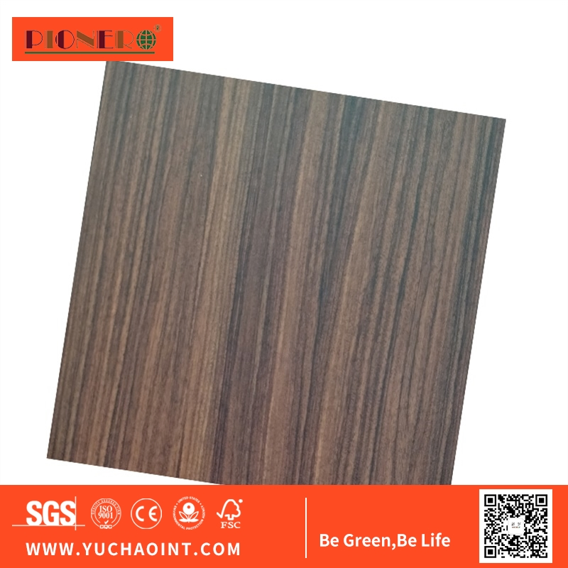 Fireproof HPL Formica waterproof Sheets Compact HPL Board