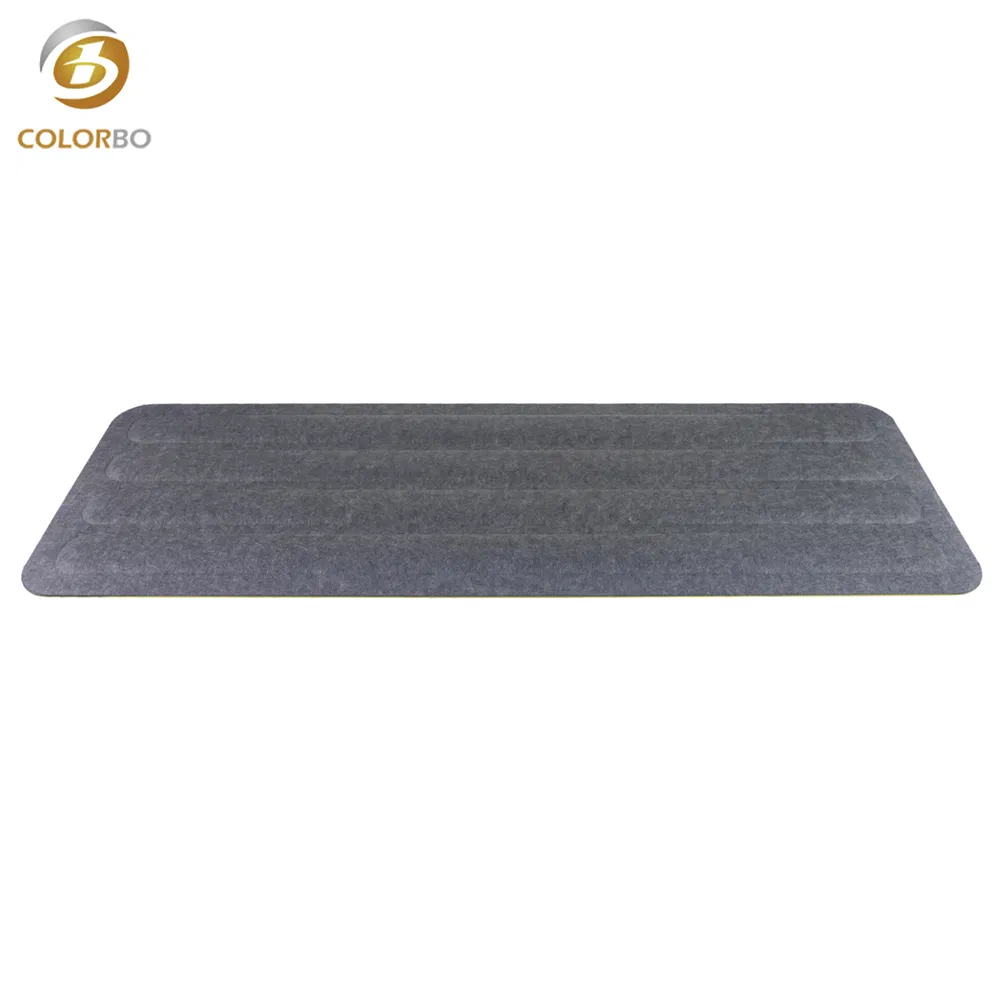 High performance E0 Eco Protction Decoration Material Side Table Screen
