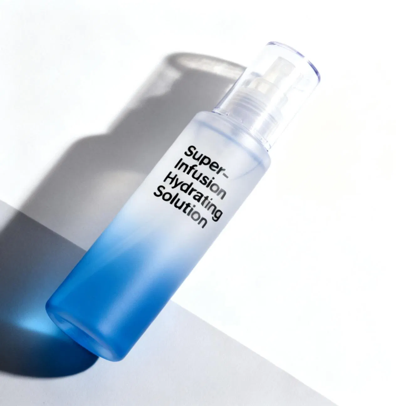 Healing Velvet Flower Extract Protective Face Toner for Sensitive Areas