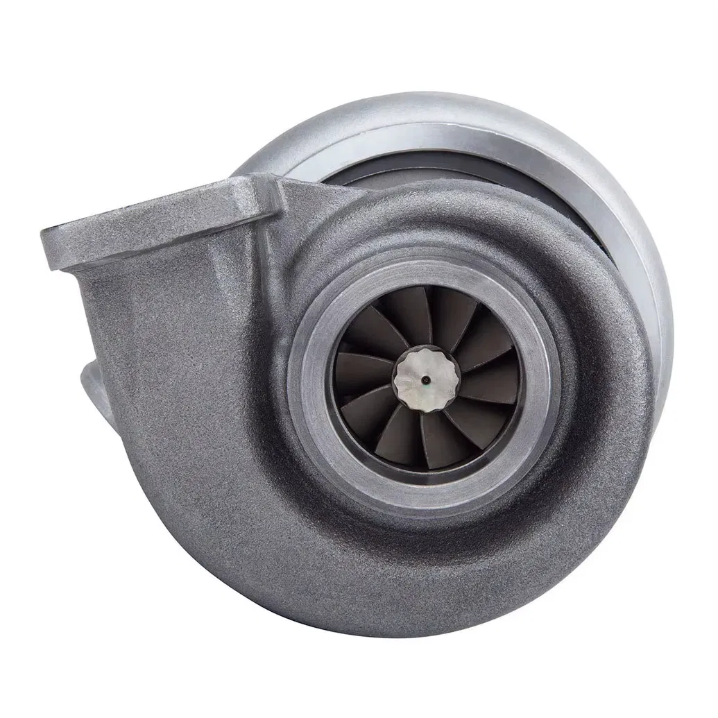 Турбокомпрессор H1c Turbo для двигателя Cummins 6BT