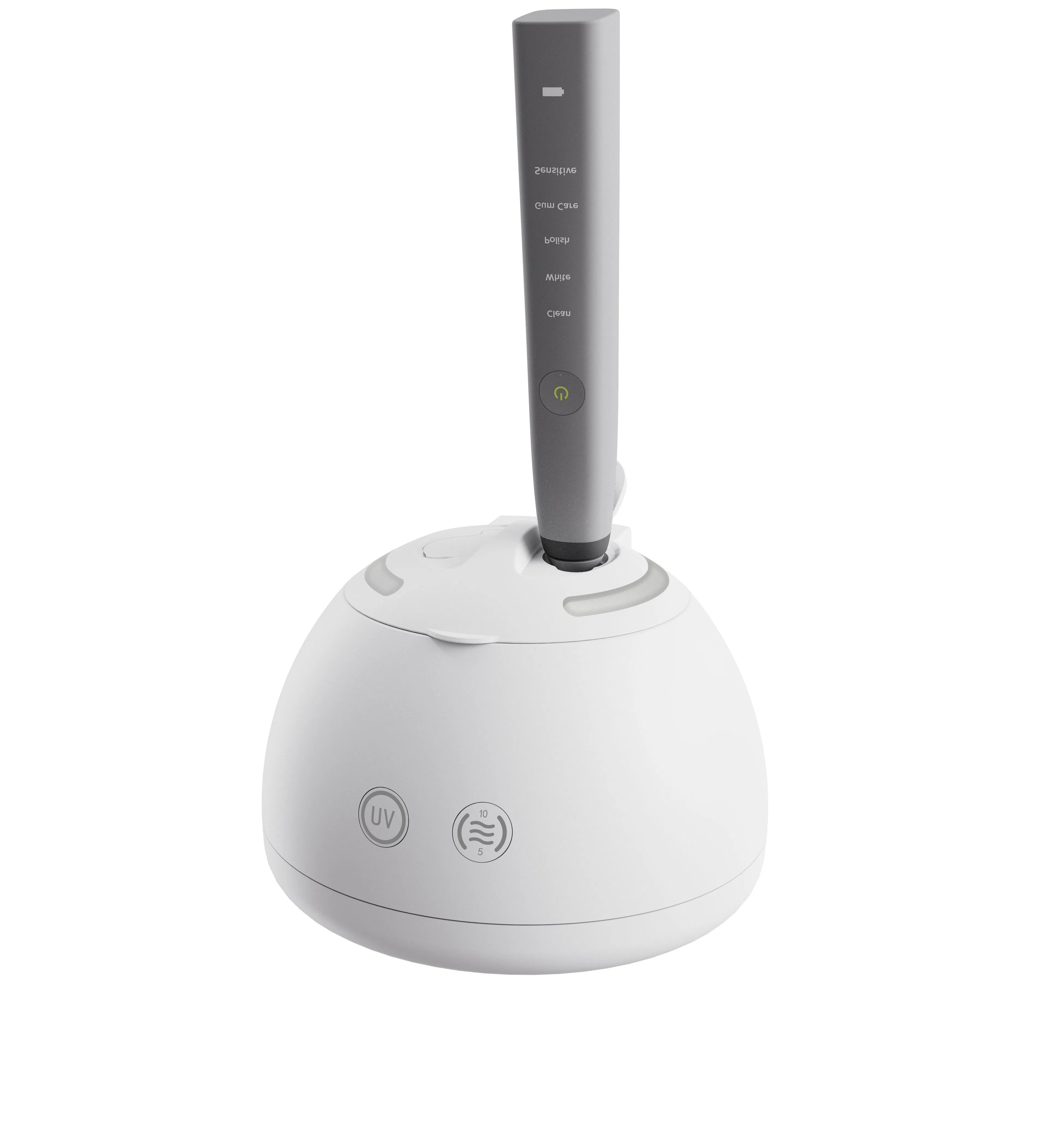 Retainer Invisalign Aligner Cleaning Mini Ultrasonic Cleaner Machine 30W with UVC Home Used