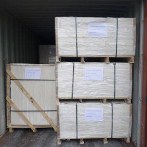 Ce Approved Lightweight MGO Board for Furniture