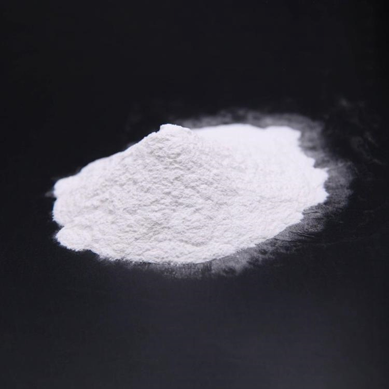 Порошок белого электрокорунда для полировки