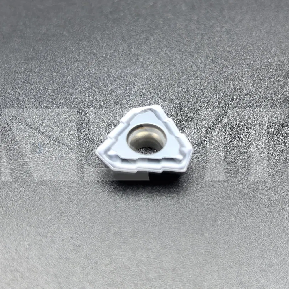 Hole-Making-Drilling-Deep Hole Drilling-Indexable Gun Drills- Drill Inserts-Togt110405