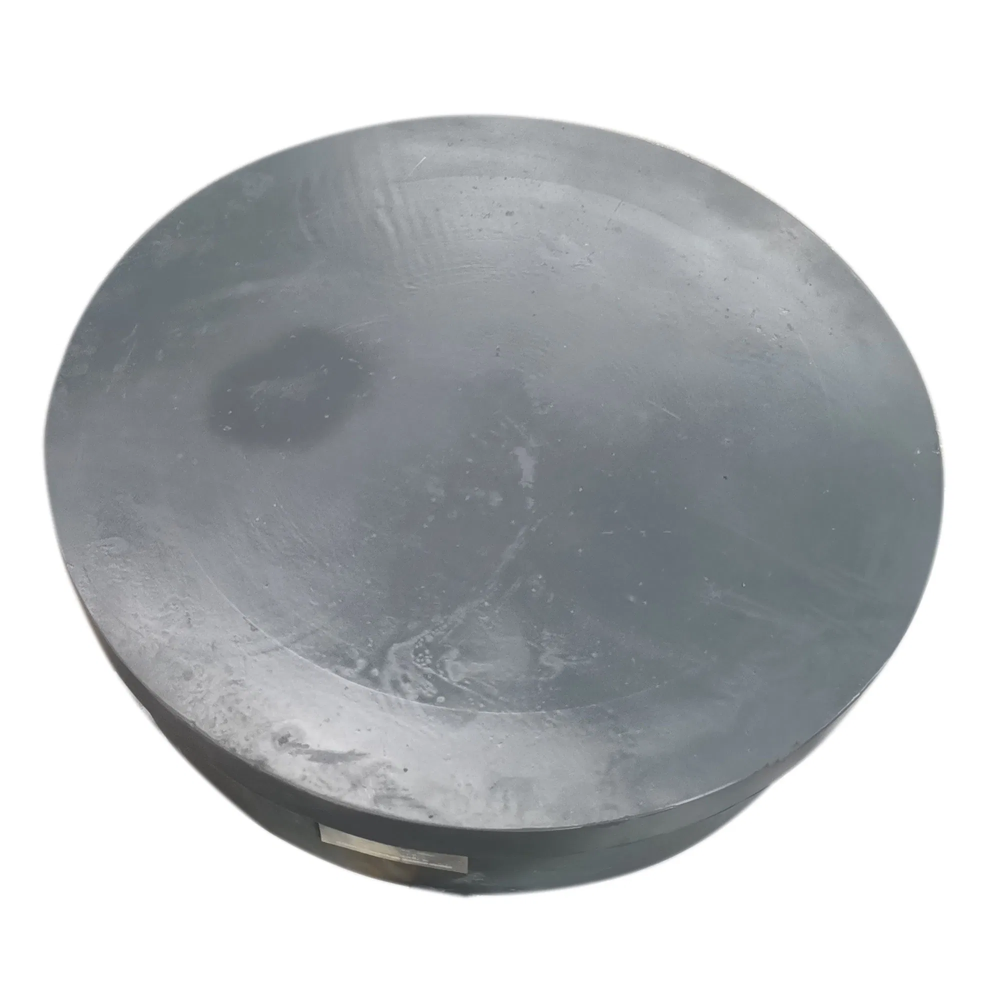 High-Performance Spherical Bearings for Bridges and Steel Structures