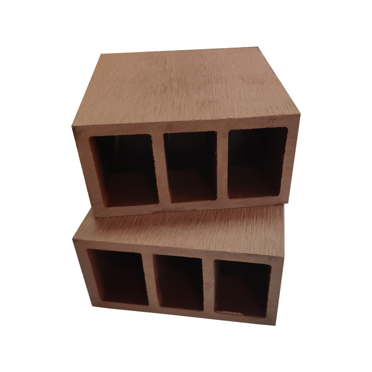 100mm Height Ventilation Louvers 50mm Slim Depth Co-Extruded Building Solution