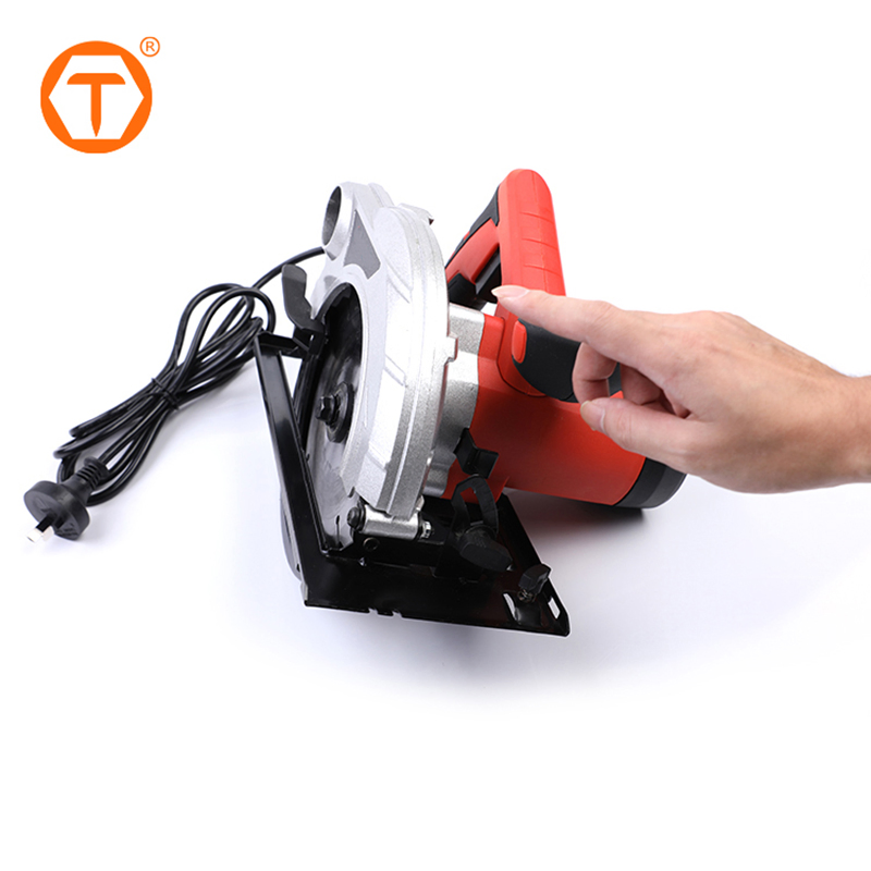Power Saw Blade1500W Electric Corded Circular Saw Machine Price Watches for Wood