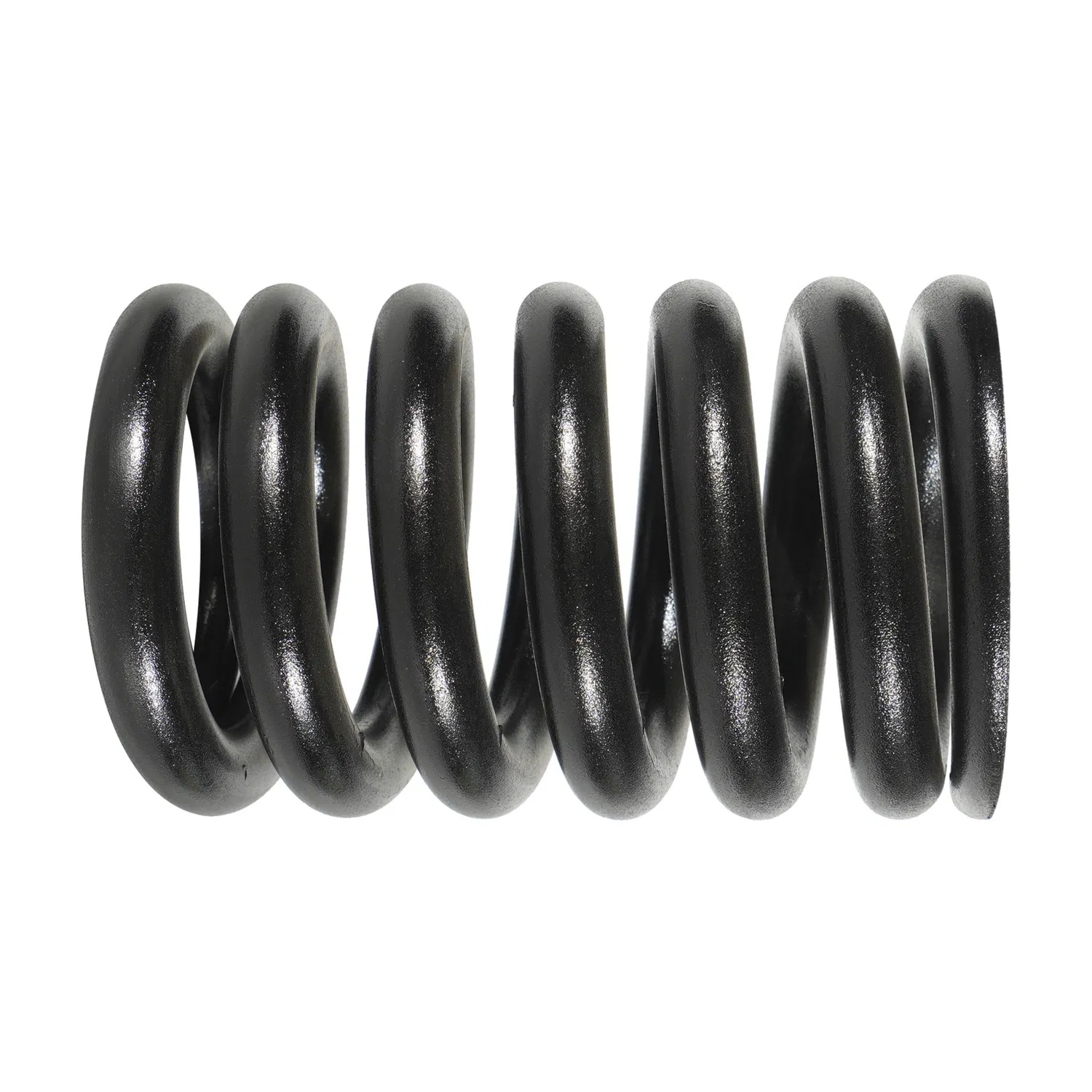 Farview High Force Excavator Use Large Diameter Heavy Duty Cylindrical Helical Compression Spring with Competitive Price