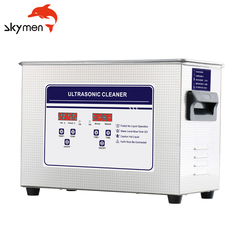 Surgical Tools Ultrasonic Cleaner 4.5 Liters