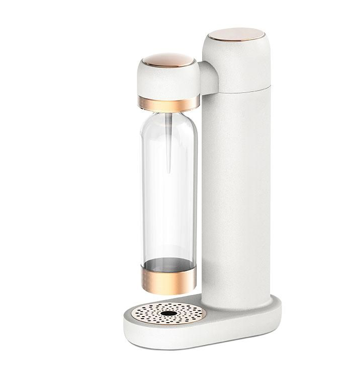Modernization New-Style Unisex Portable Soda Maker with FDA