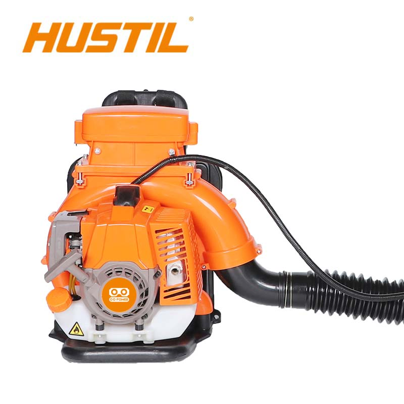 Portable Gasoline Leaf Blower Cordless Air Blowers