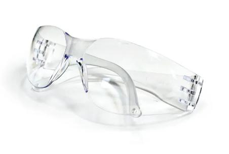 G033-2 CE En166 ANSI Z87 Approval Most Popular Type PC Material Personal Industrial Eyewear Eye Protection Sport Goggles Working Safety Glasses Spectacles