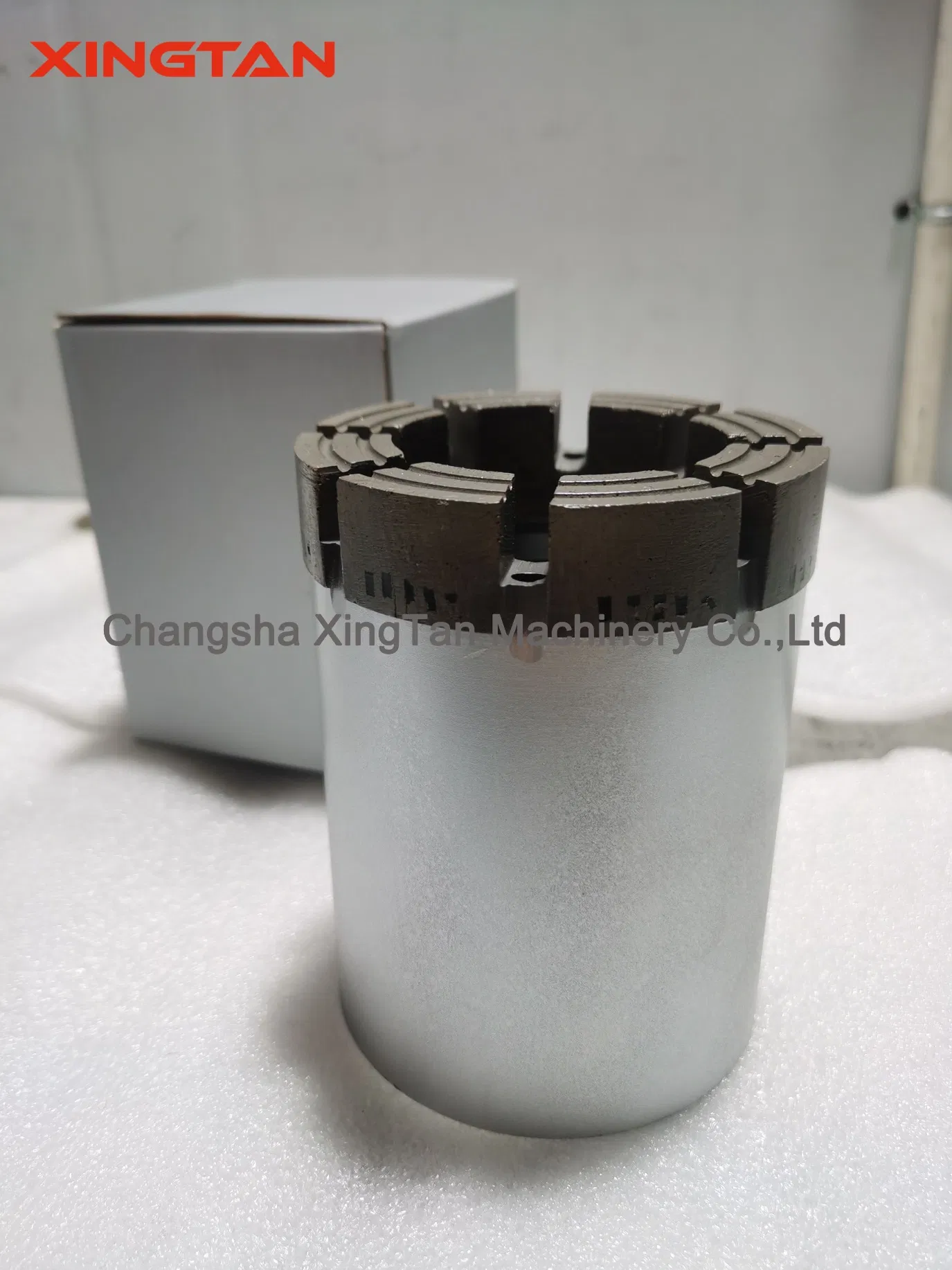 Impregnated Diamond Core Bit Hq