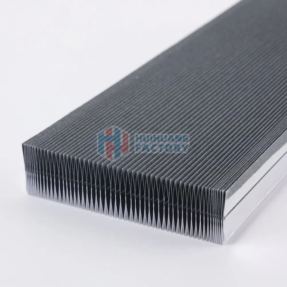 High-Quality Sunshade Honeycomb Blind Fabric