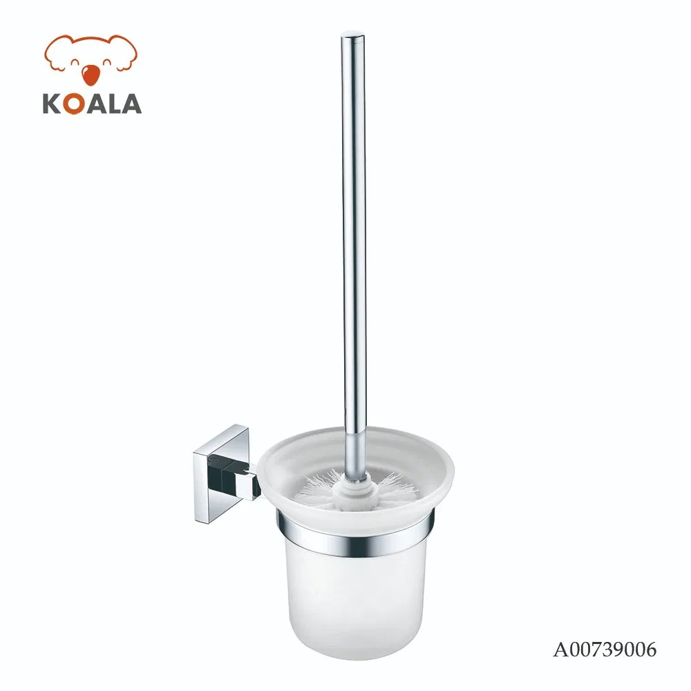 Factory Wholesale Price Brass Stainless Steel Aluminium Toilet Bathroom Fitting Accessory Set