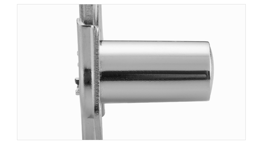 801-16X20 High Quality Zinc Alloy Drawer Lock for Furniture Desk Drawer