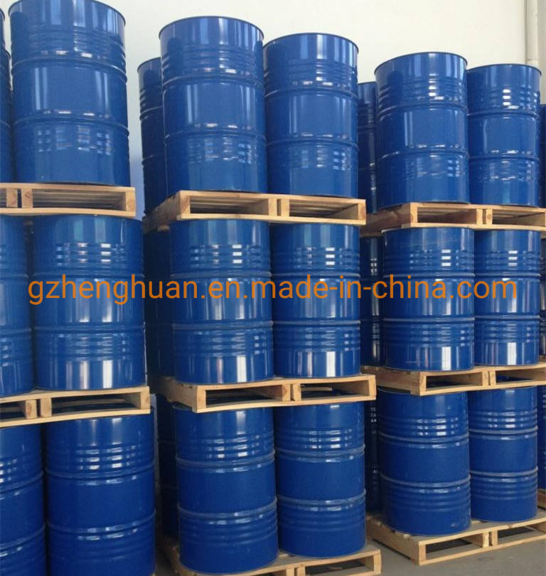 China Manufacturer Spraying Polyurea Waterproof and Anti-Corrosion Coating