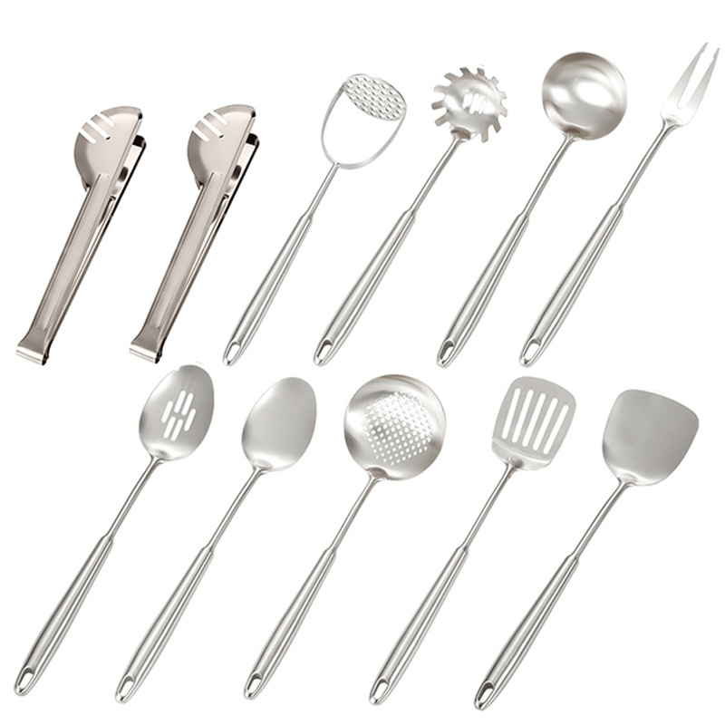 Competitive Stainless Steel Shovel Kitchen Utensils