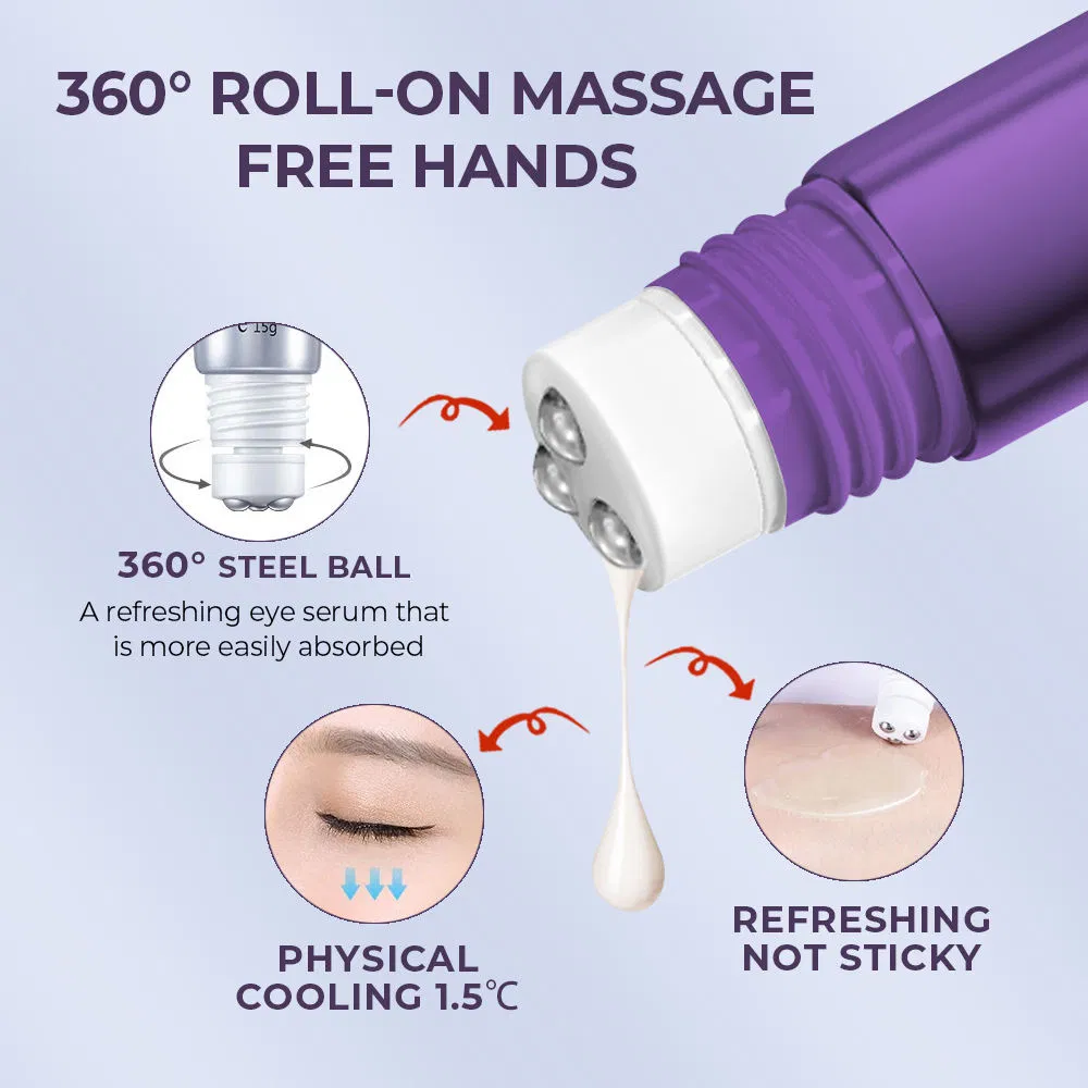 Vegan PRO Retinol Collagen Eye Cream Anti-Wrinkle Firming Repair Skin Remove Cream