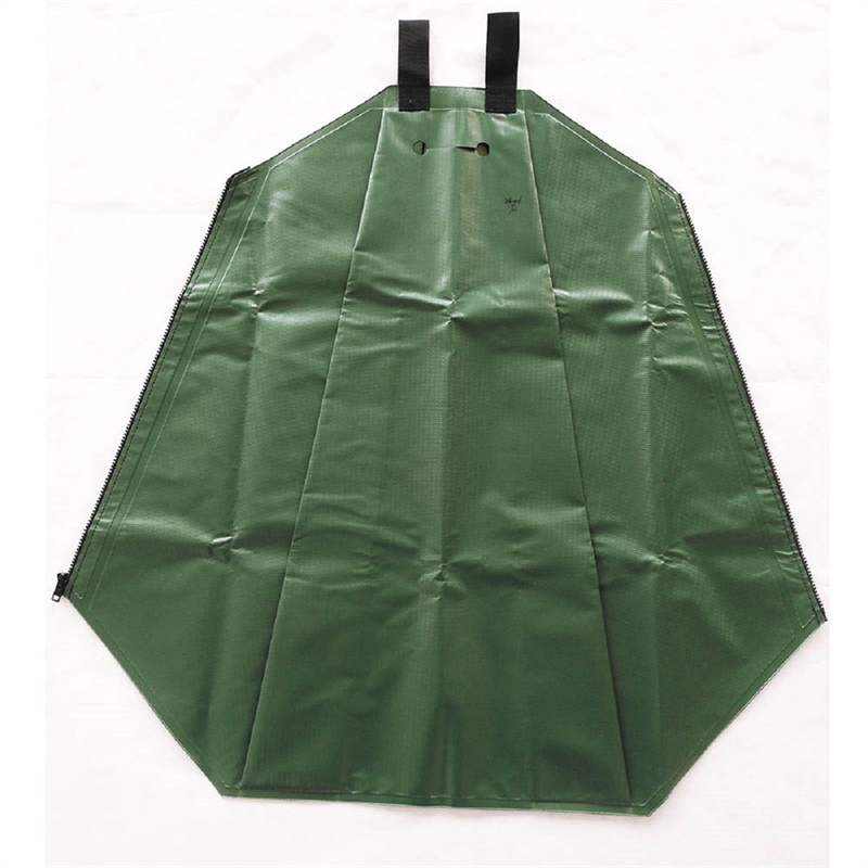 High Quality Treegator Garden PVC Tree Watering Bag for Tree