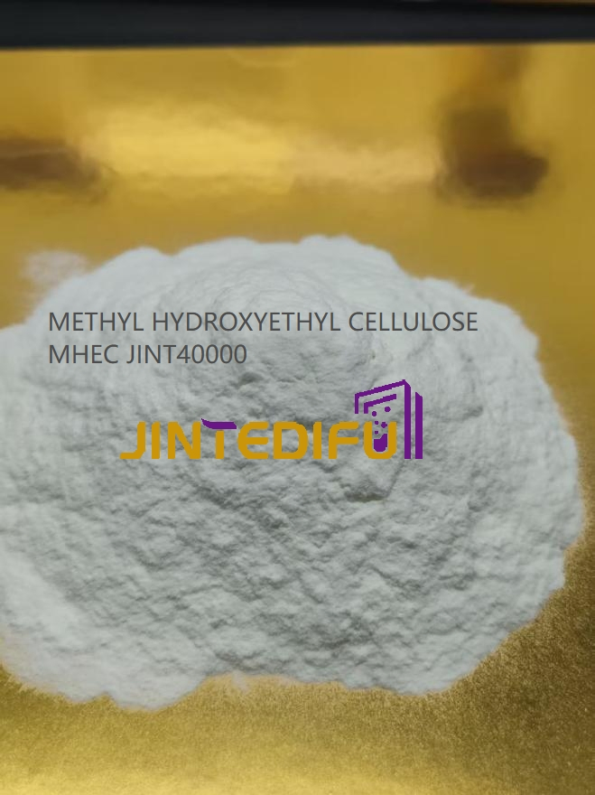 Mediumviscosity Construction Mortar Chemical Additive Methyl Hydroxyethyl Cellulose Mhec